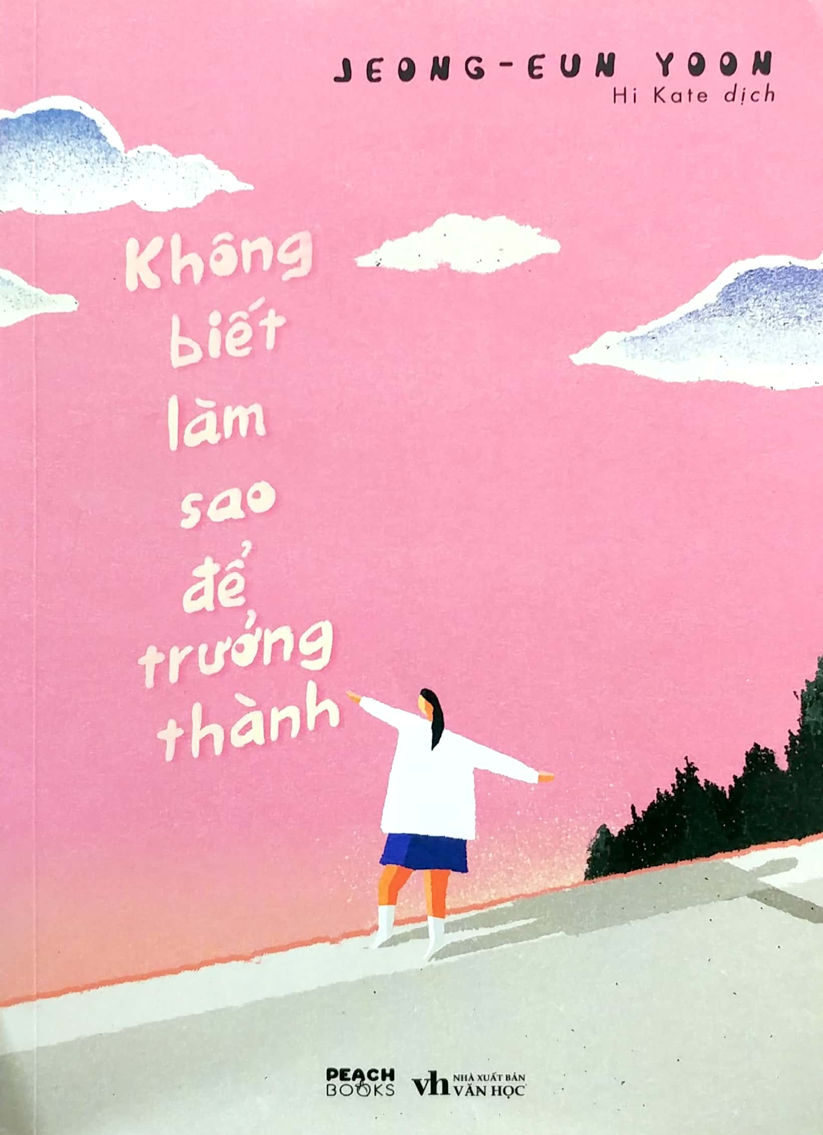 Không Biết Làm Sao Để Trưởng Thành PDF đọc ebook online, epub online, nghe sách nói audio miễn phí. Tải sách Không Biết Làm Sao Để Trưởng Thành PDF đọc ebook online, epub online, nghe sách nói audio miễn phí.