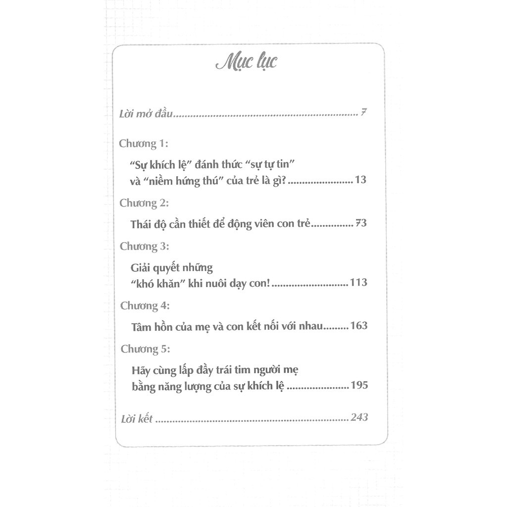 Không Có Bà Mẹ Nào Hoàn Hảo PDF Không Có Bà Mẹ Nào Hoàn Hảo PDF