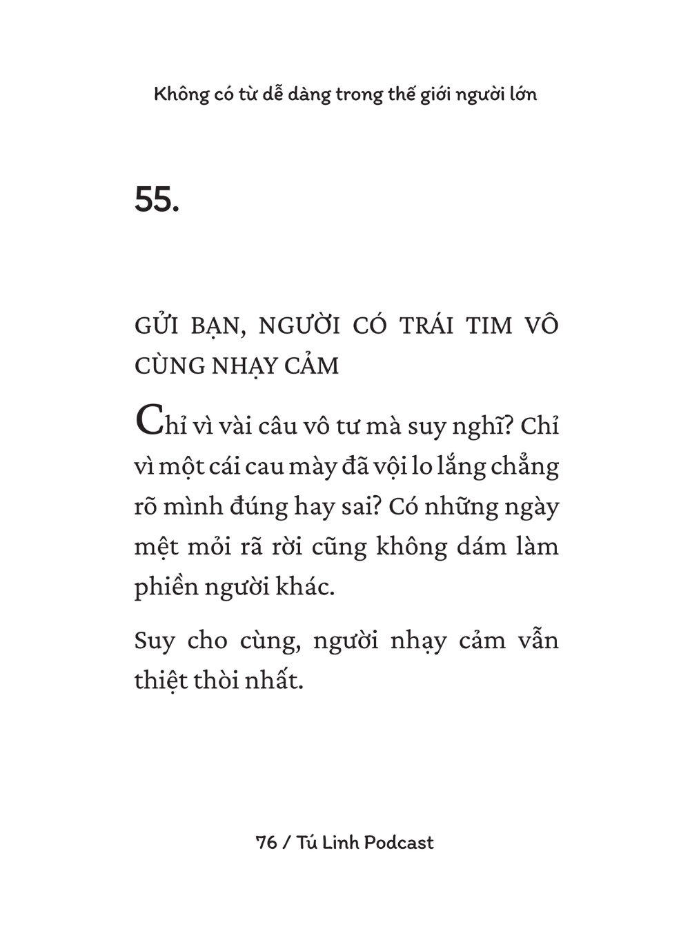 Tải sách Không Có Từ Dễ Dàng Trong Thế Giới Người Lớn PDF đọc ebook online, epub online, nghe sách nói audio miễn phí.