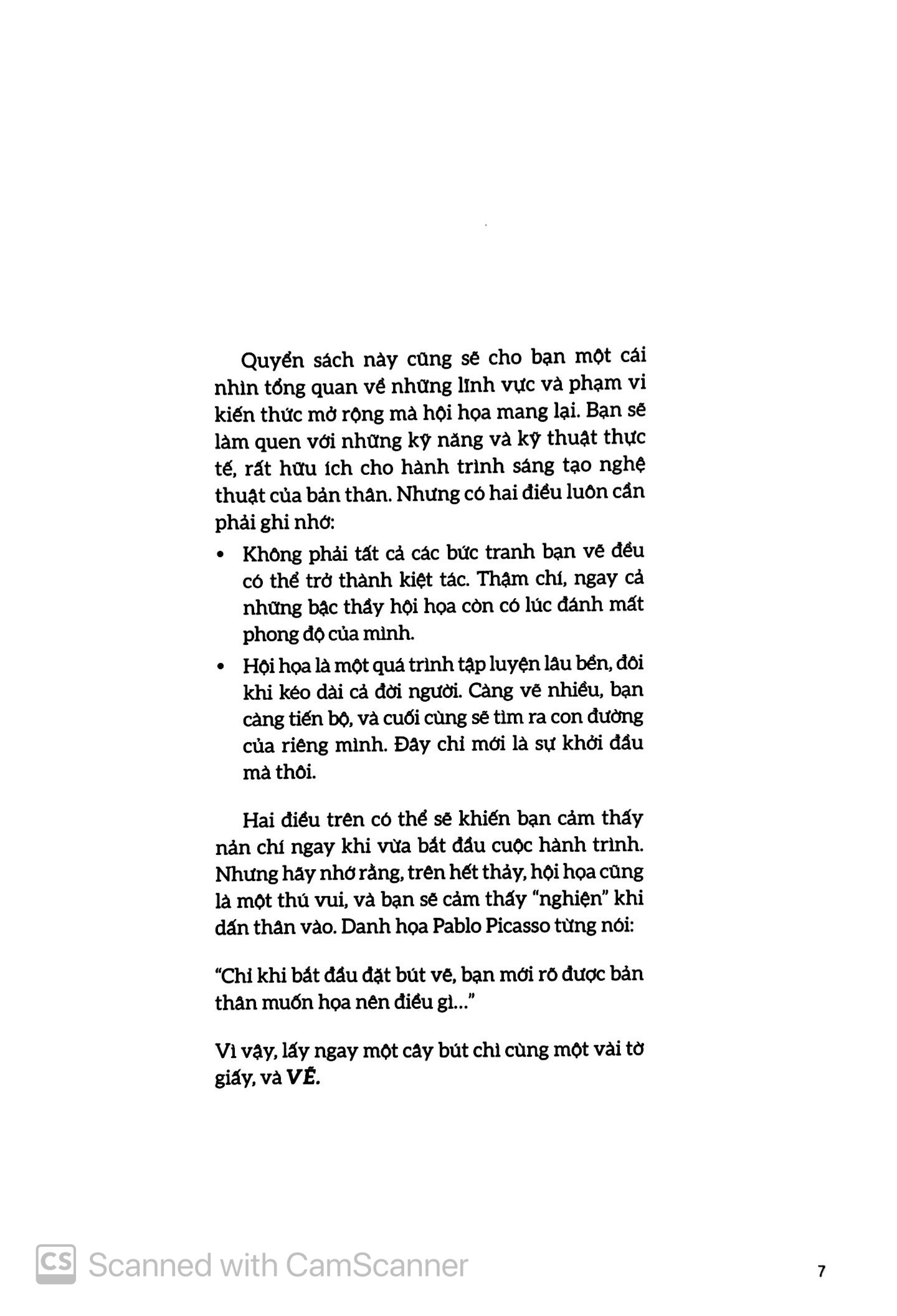 Không Đọc Sách Này, Vẽ Xấu Ráng Chịu ! PDF