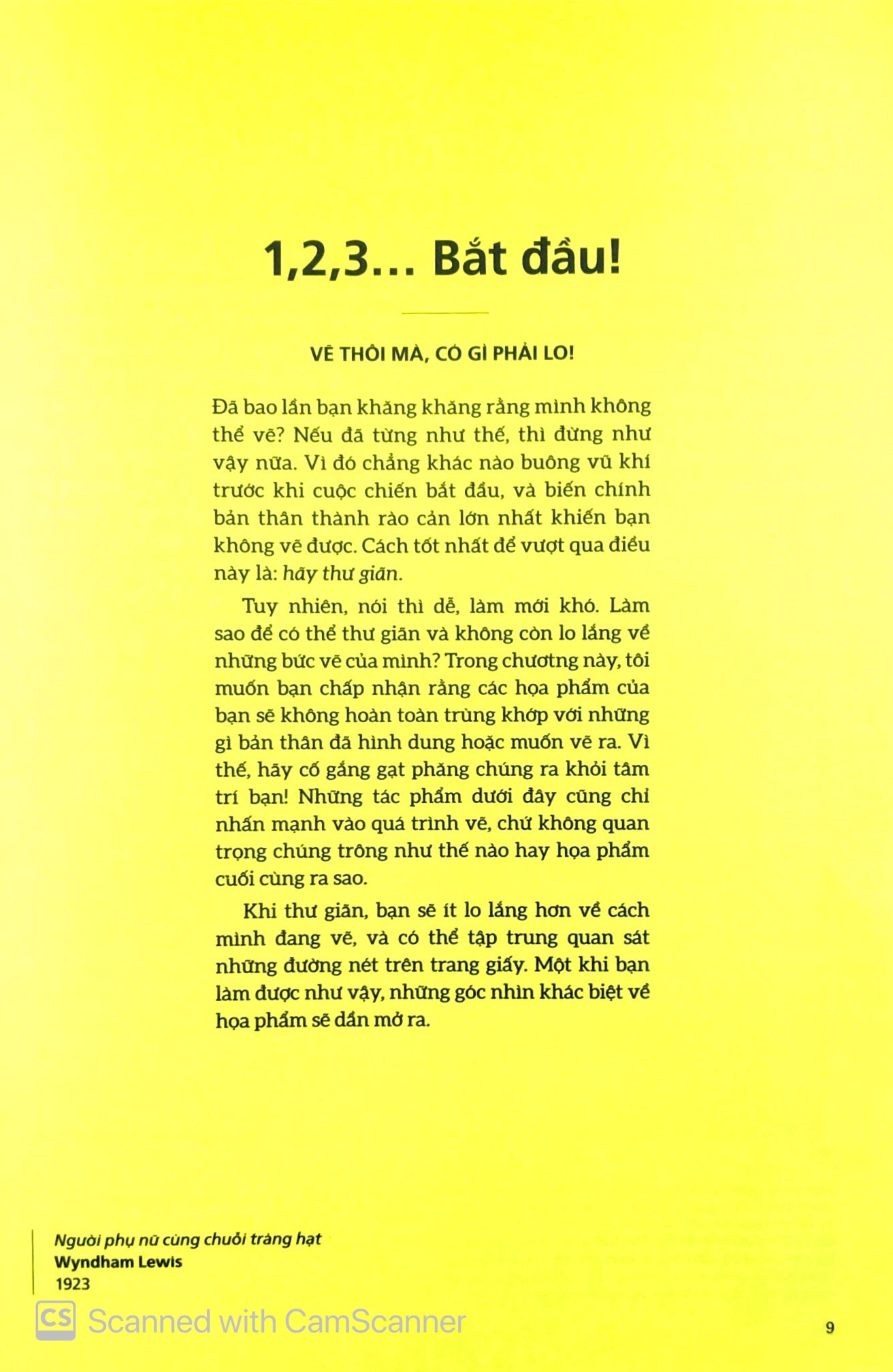 Không Đọc Sách Này, Vẽ Xấu Ráng Chịu ! PDF