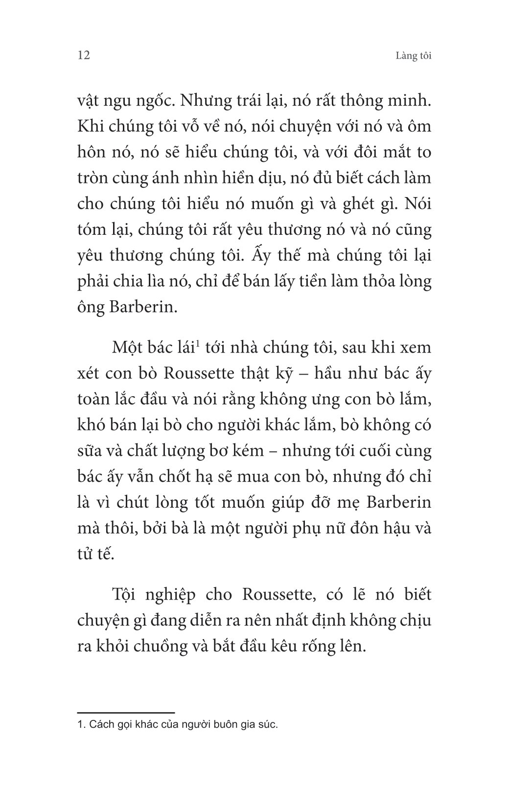 Không Gia Đình - Tập 1 - Hồi Ức Về Một Tuổi Thơ Không Cha Mẹ PDF Không Gia Đình - Tập 1 - Hồi Ức Về Một Tuổi Thơ Không Cha Mẹ PDF