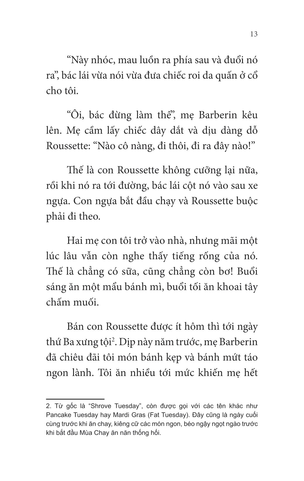 Không Gia Đình - Tập 1 - Hồi Ức Về Một Tuổi Thơ Không Cha Mẹ PDF Không Gia Đình - Tập 1 - Hồi Ức Về Một Tuổi Thơ Không Cha Mẹ PDF