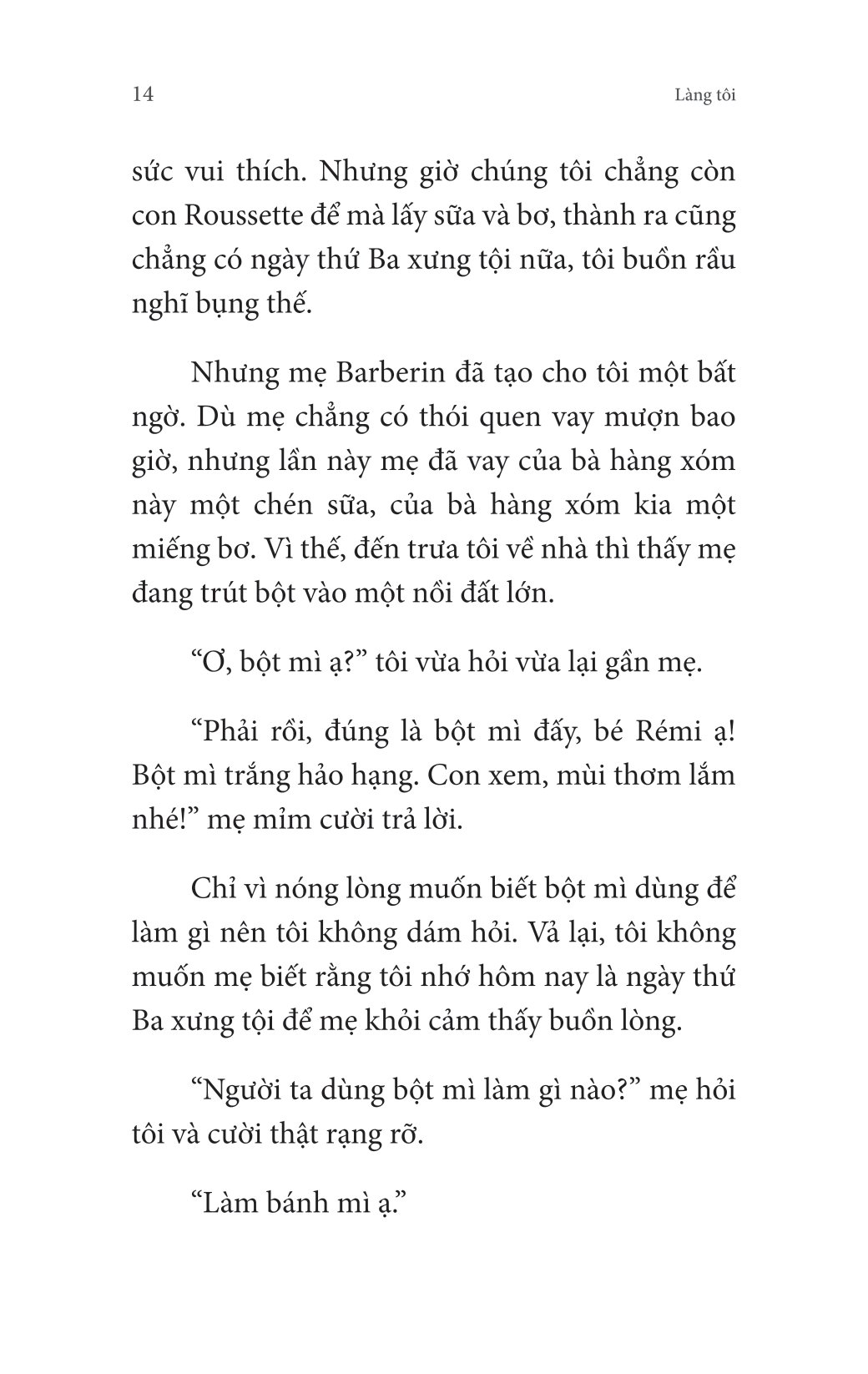 Không Gia Đình - Tập 1 - Hồi Ức Về Một Tuổi Thơ Không Cha Mẹ PDF Không Gia Đình - Tập 1 - Hồi Ức Về Một Tuổi Thơ Không Cha Mẹ PDF