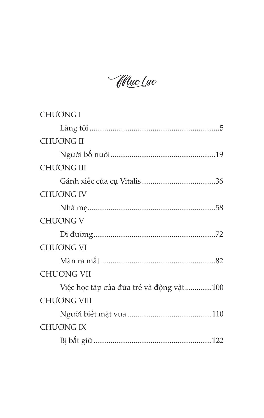 Không Gia Đình - Tập 1 - Hồi Ức Về Một Tuổi Thơ Không Cha Mẹ PDF Không Gia Đình - Tập 1 - Hồi Ức Về Một Tuổi Thơ Không Cha Mẹ PDF