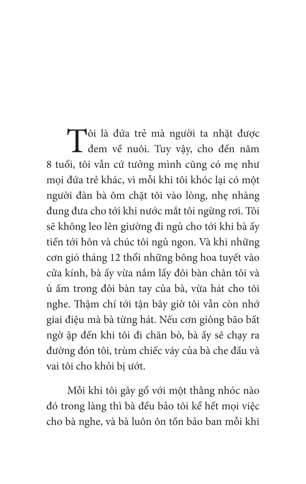 Không Gia Đình - Tập 1 - Hồi Ức Về Một Tuổi Thơ Không Cha Mẹ PDF Không Gia Đình - Tập 1 - Hồi Ức Về Một Tuổi Thơ Không Cha Mẹ PDF
