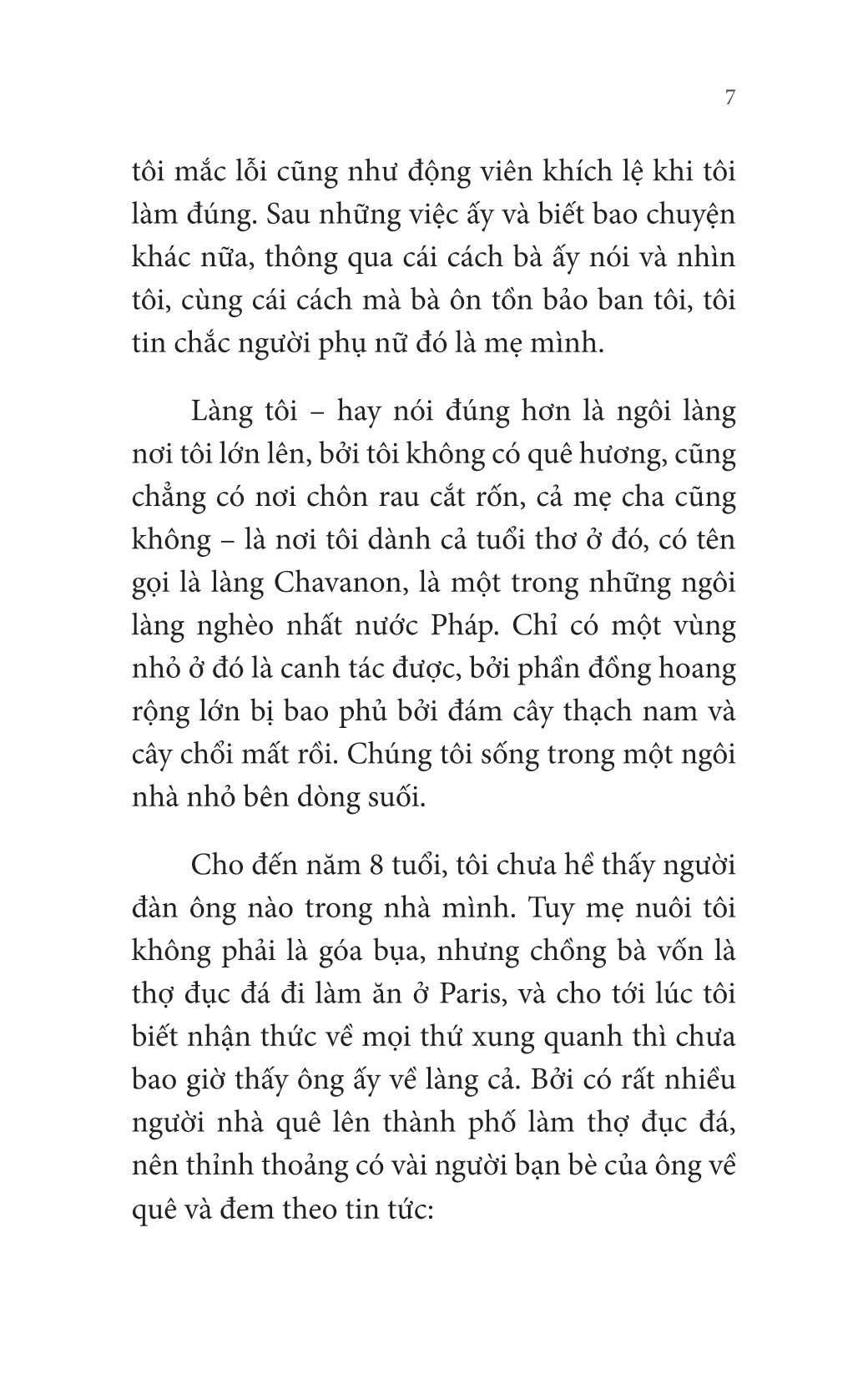 Không Gia Đình - Tập 1 - Hồi Ức Về Một Tuổi Thơ Không Cha Mẹ PDF Không Gia Đình - Tập 1 - Hồi Ức Về Một Tuổi Thơ Không Cha Mẹ PDF