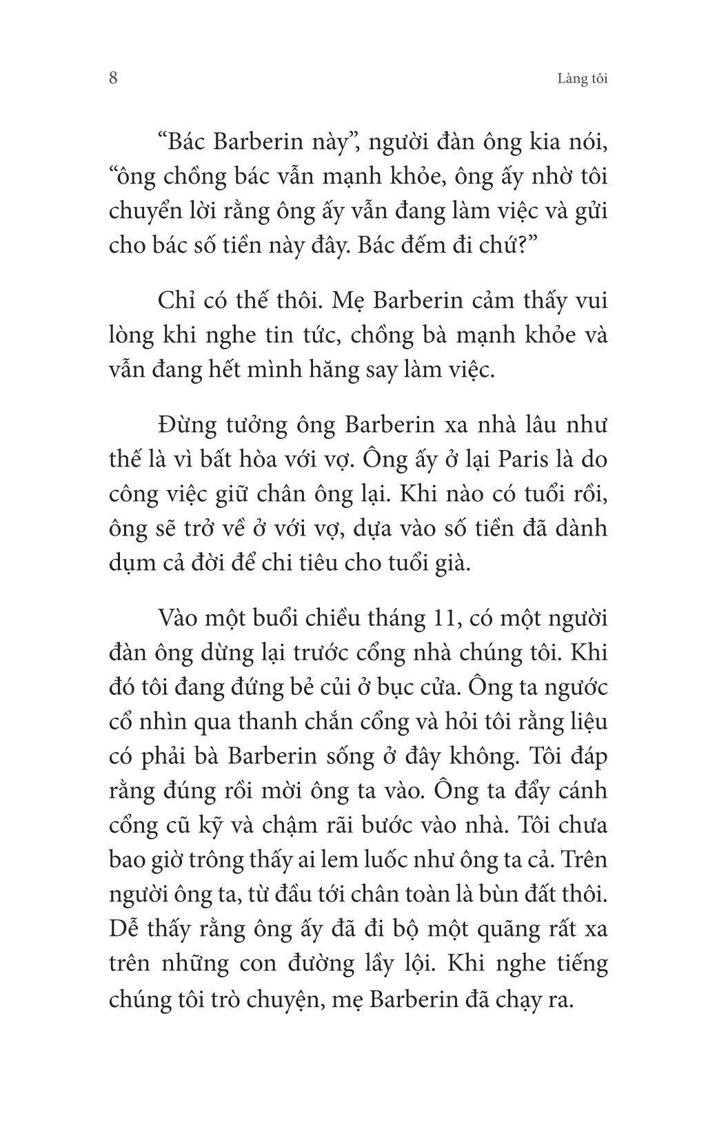 Không Gia Đình - Tập 1 - Hồi Ức Về Một Tuổi Thơ Không Cha Mẹ PDF Không Gia Đình - Tập 1 - Hồi Ức Về Một Tuổi Thơ Không Cha Mẹ PDF