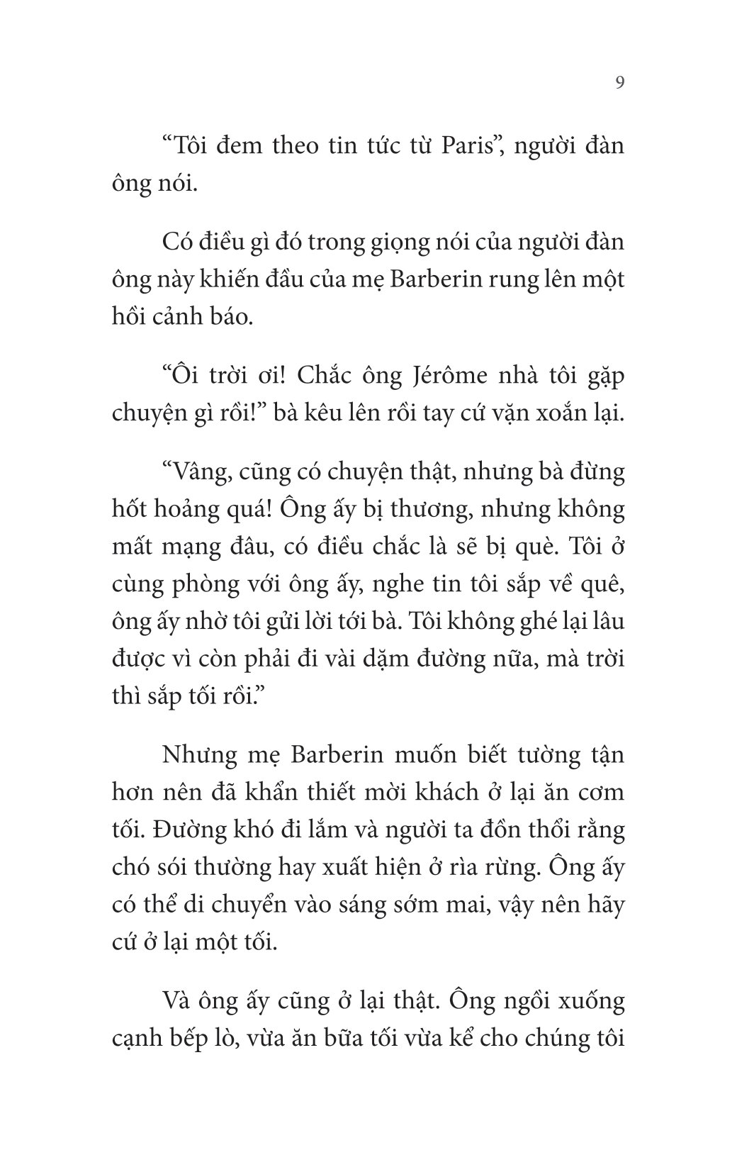 Không Gia Đình - Tập 1 - Hồi Ức Về Một Tuổi Thơ Không Cha Mẹ PDF Không Gia Đình - Tập 1 - Hồi Ức Về Một Tuổi Thơ Không Cha Mẹ PDF