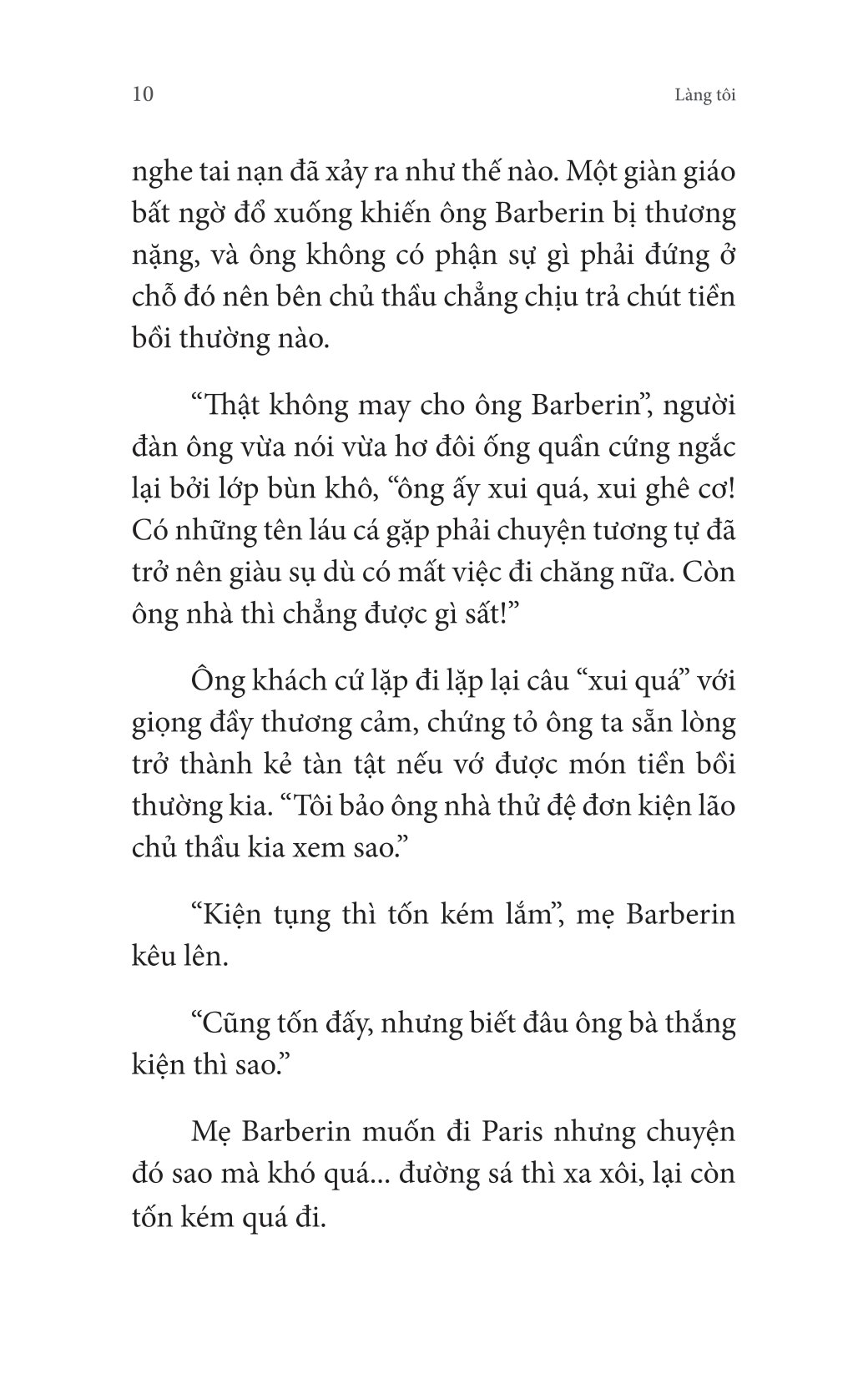 Không Gia Đình - Tập 1 - Hồi Ức Về Một Tuổi Thơ Không Cha Mẹ PDF Không Gia Đình - Tập 1 - Hồi Ức Về Một Tuổi Thơ Không Cha Mẹ PDF