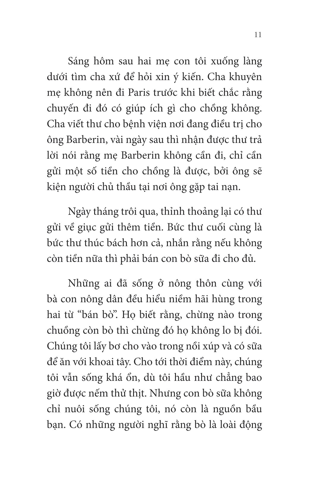 Không Gia Đình - Tập 1 - Hồi Ức Về Một Tuổi Thơ Không Cha Mẹ PDF Không Gia Đình - Tập 1 - Hồi Ức Về Một Tuổi Thơ Không Cha Mẹ PDF