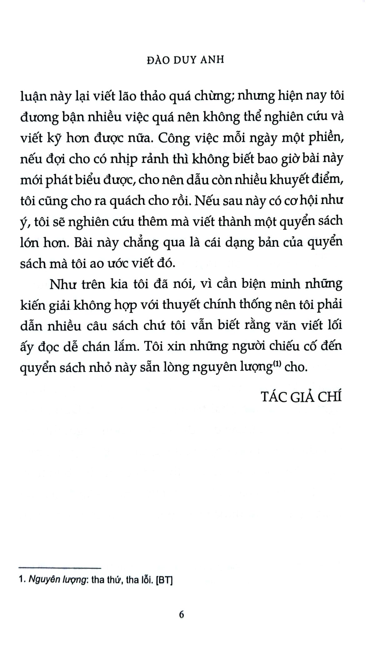 Khổng Giáo Phê Bình Tiểu Luận PDF Khổng Giáo Phê Bình Tiểu Luận PDF