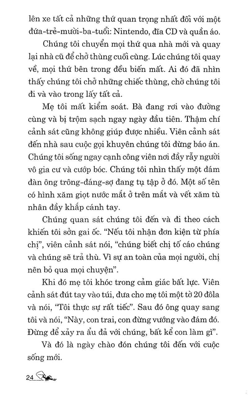 Không Mất Gì, Được Tất Cả PDF đọc ebook online, epub online, nghe sách nói audio miễn phí. Tải sách Không Mất Gì, Được Tất Cả PDF đọc ebook online, epub online, nghe sách nói audio miễn phí.