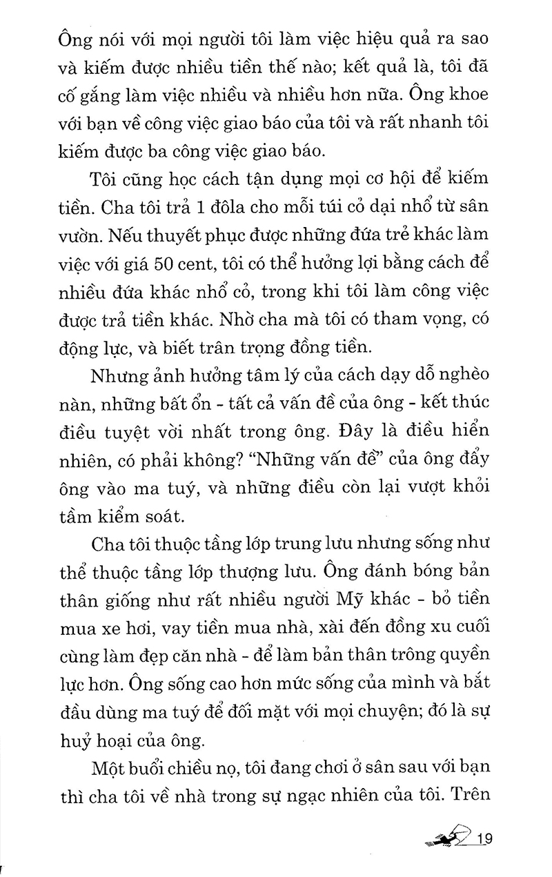 Không Mất Gì, Được Tất Cả PDF đọc ebook online, epub online, nghe sách nói audio miễn phí. Tải sách Không Mất Gì, Được Tất Cả PDF đọc ebook online, epub online, nghe sách nói audio miễn phí.