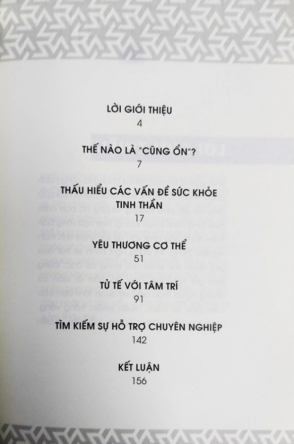 Không Ổn Cũng Không Sao PDF Không Ổn Cũng Không Sao PDF