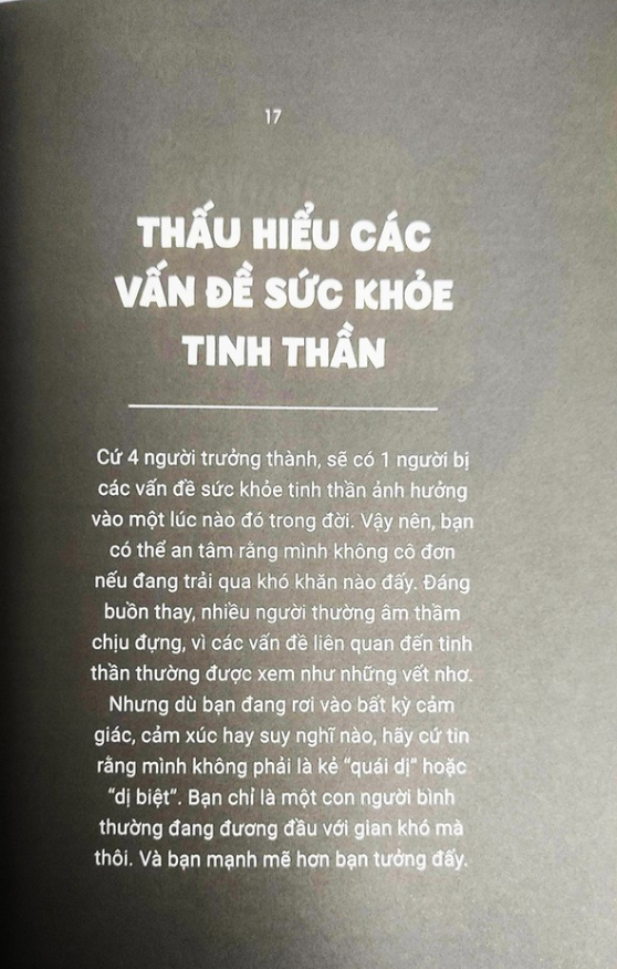 Không Ổn Cũng Không Sao PDF Không Ổn Cũng Không Sao PDF