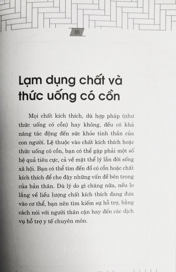 Không Ổn Cũng Không Sao PDF Không Ổn Cũng Không Sao PDF