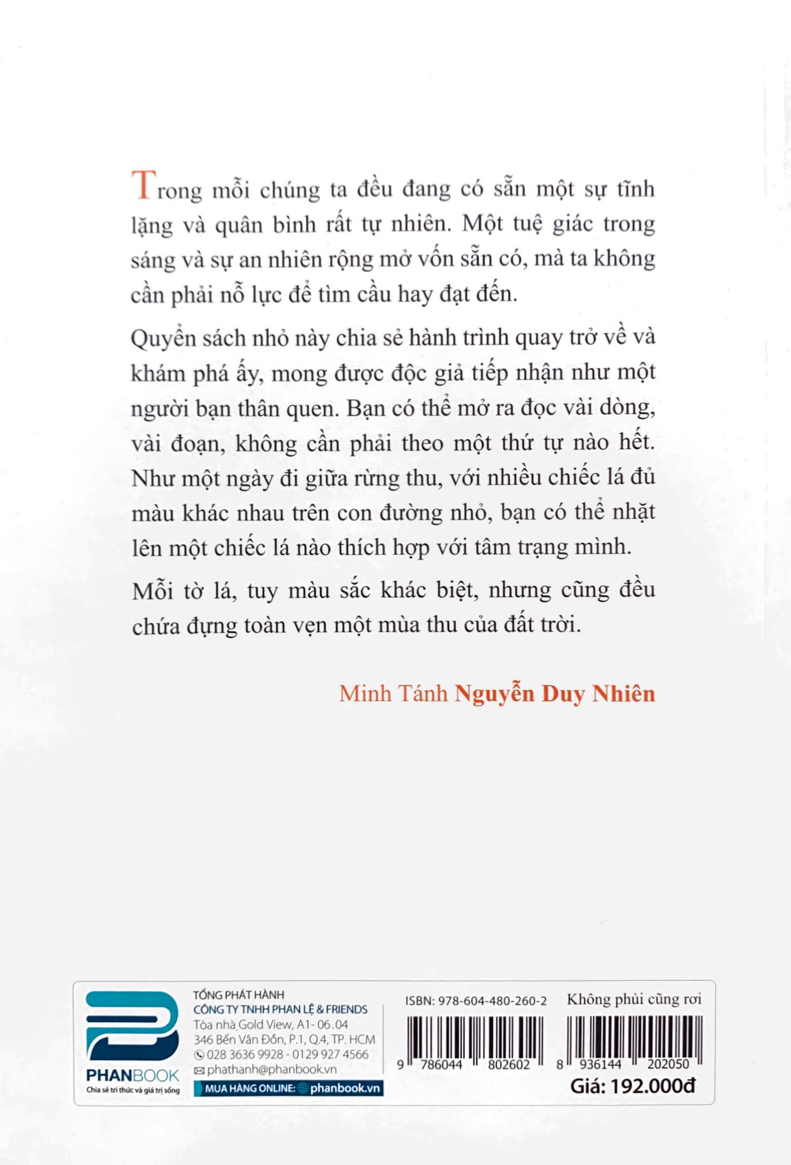 Tải sách Không Phủi Cũng Rơi PDF đọc ebook online, epub online, nghe sách nói audio miễn phí.