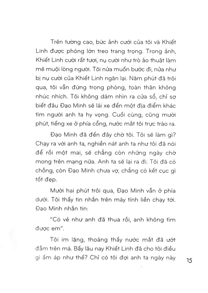 Không Thể Không Hôn PDF Không Thể Không Hôn PDF