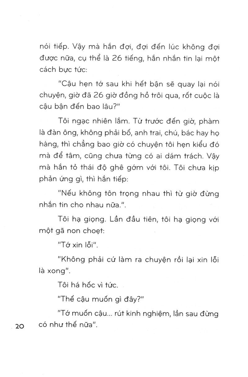 Không Thể Không Hôn PDF Không Thể Không Hôn PDF