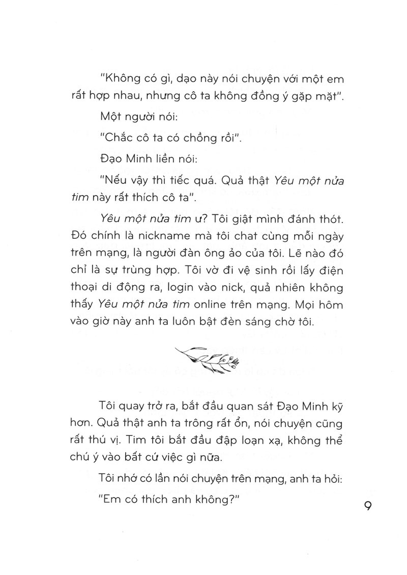 Không Thể Không Hôn PDF Không Thể Không Hôn PDF