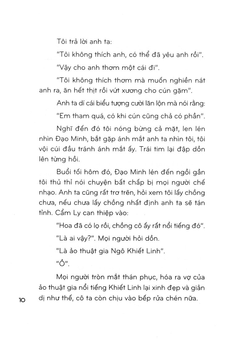 Không Thể Không Hôn PDF Không Thể Không Hôn PDF