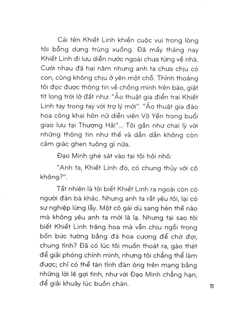 Không Thể Không Hôn PDF Không Thể Không Hôn PDF