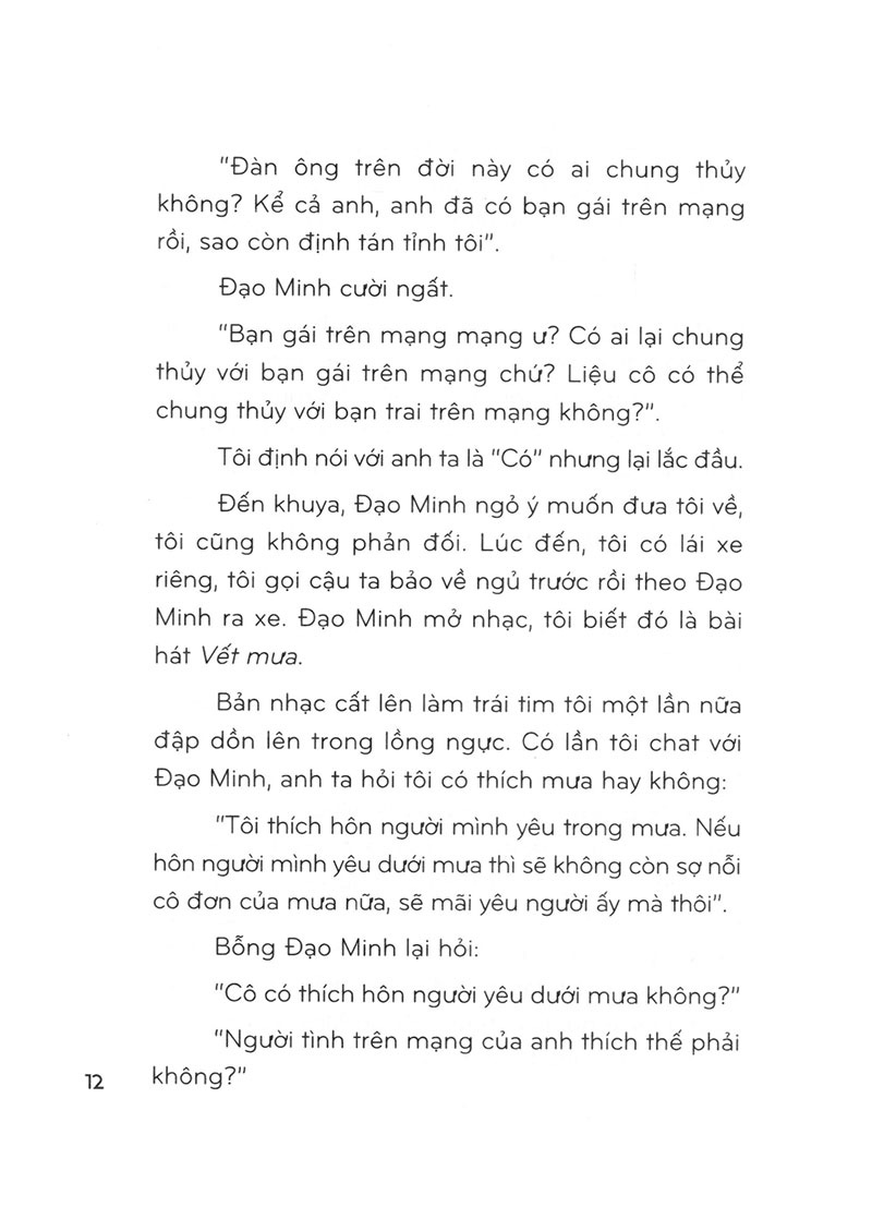 Không Thể Không Hôn PDF Không Thể Không Hôn PDF
