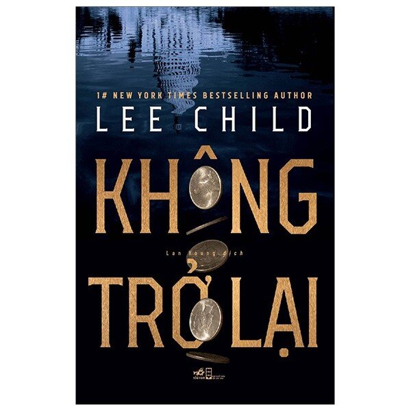 Không Trở Lại PDF Không Trở Lại PDF