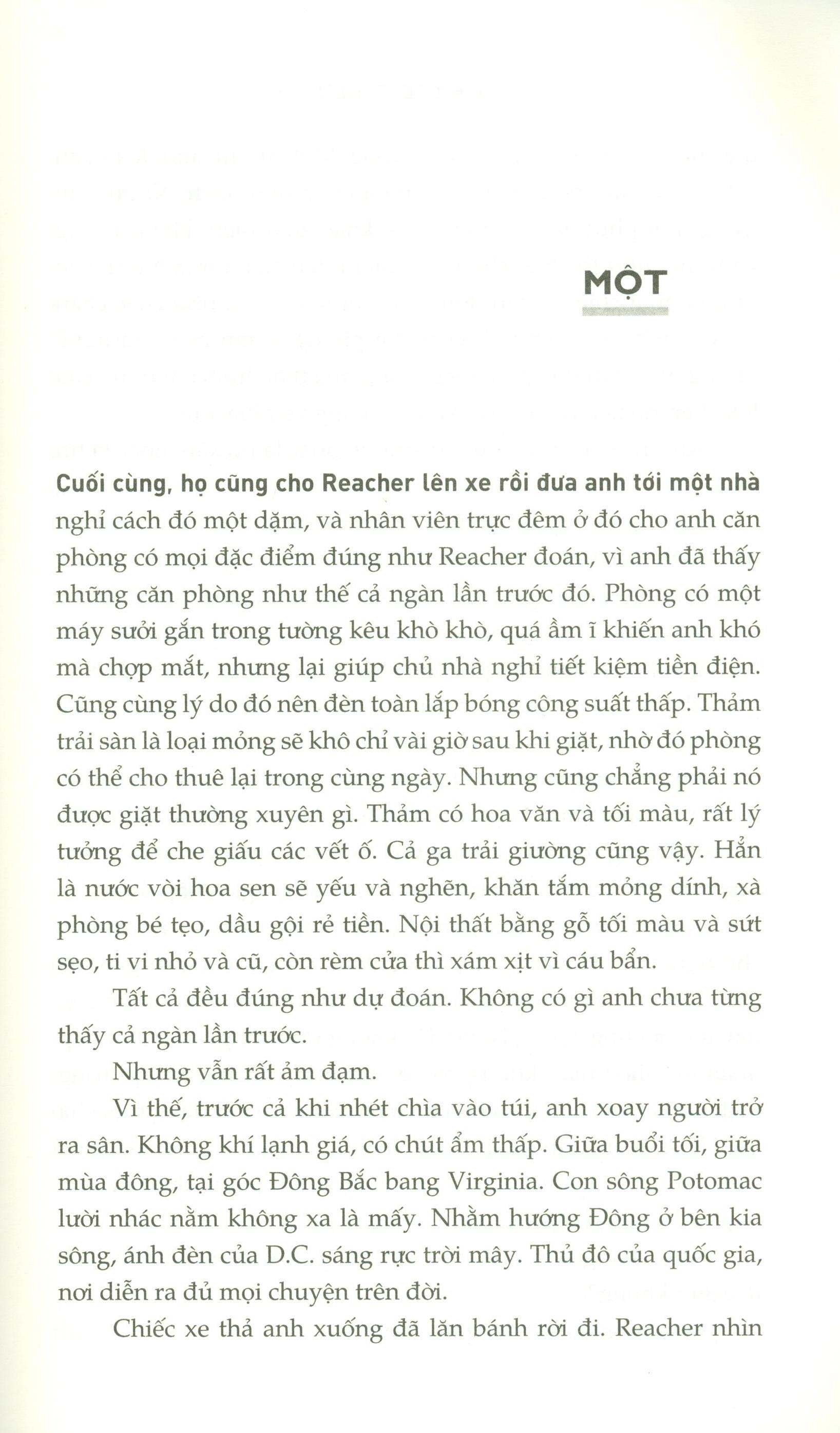 Không Trở Lại PDF Không Trở Lại PDF