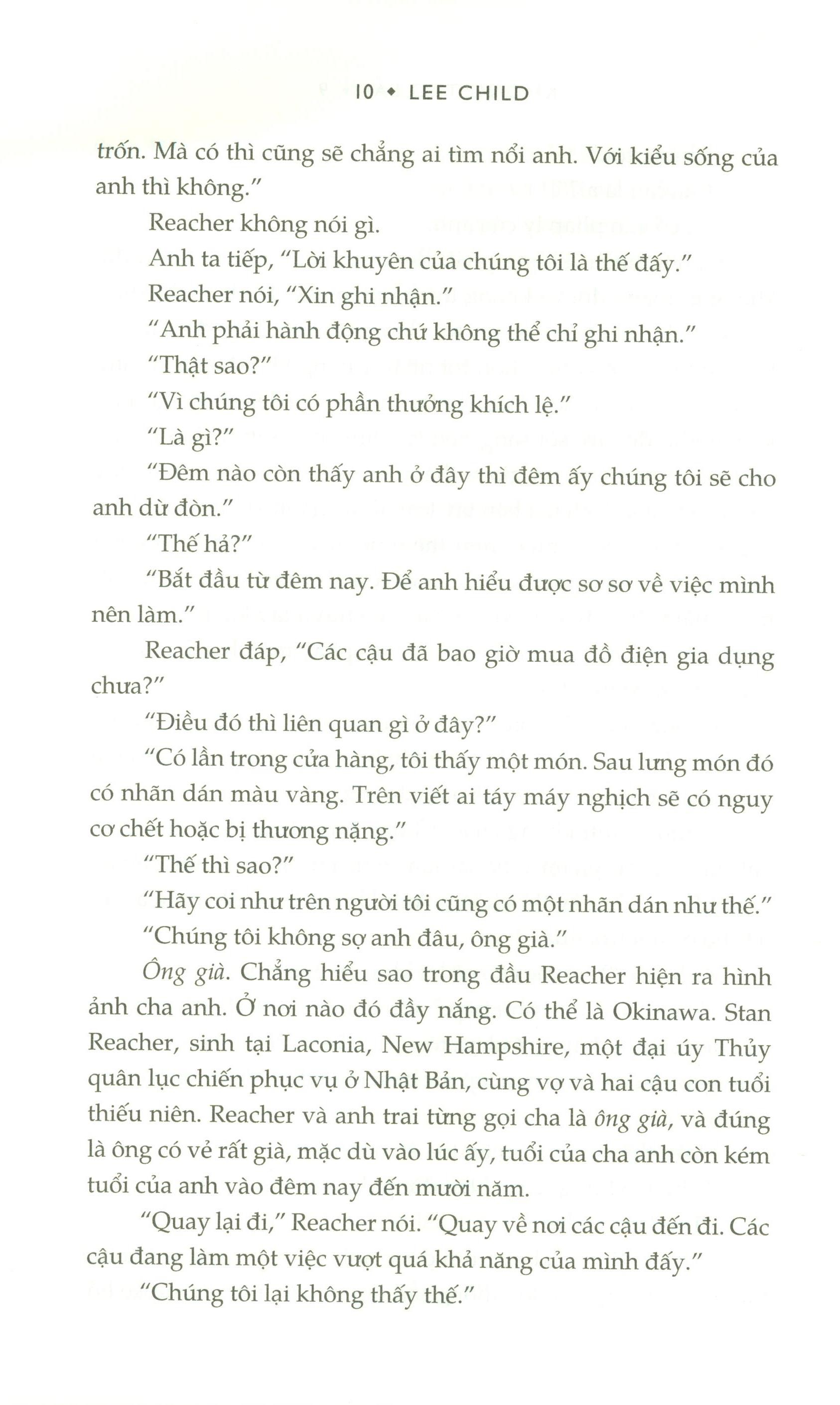 Không Trở Lại PDF Không Trở Lại PDF