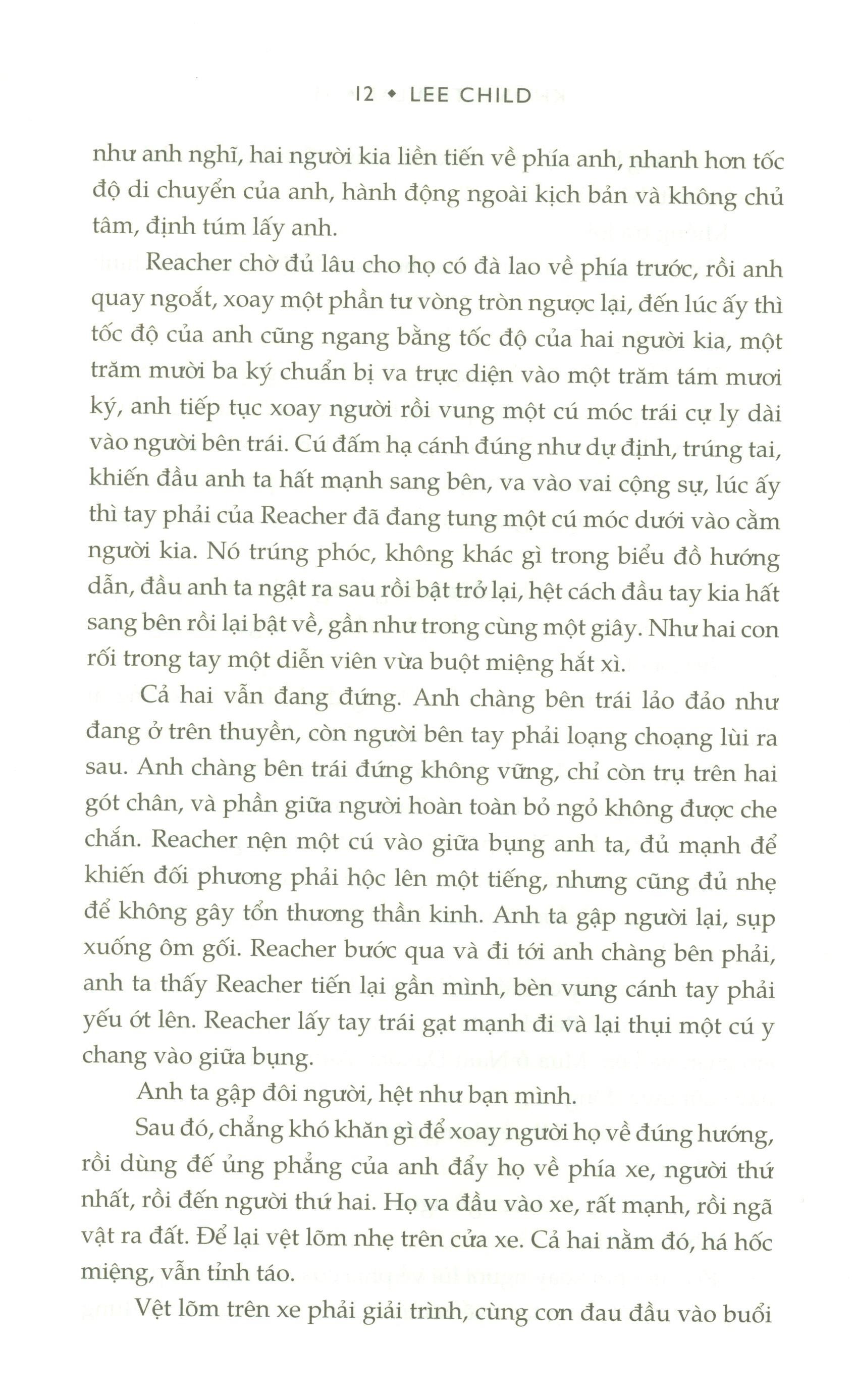 Không Trở Lại PDF Không Trở Lại PDF