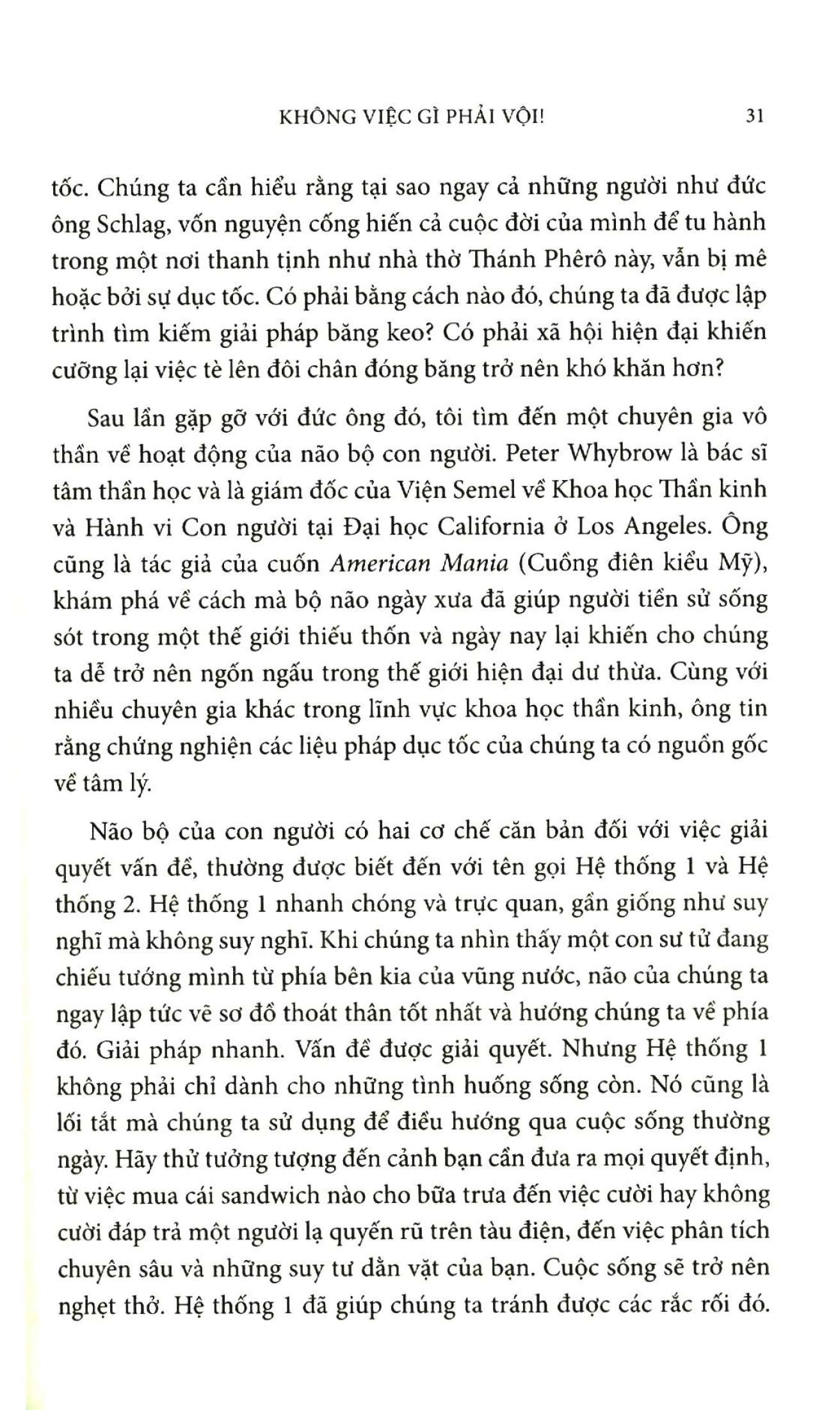 Không Việc Gì Phải Vội PDF Không Việc Gì Phải Vội PDF