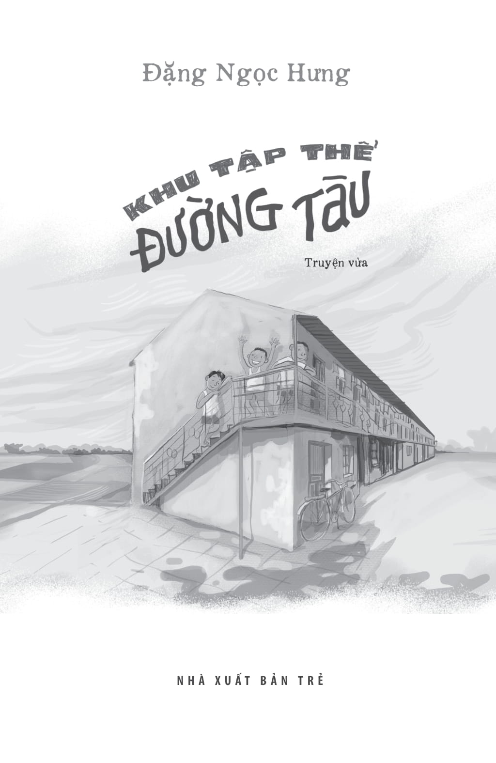Khu Tập Thể Đường Tàu PDF đọc ebook online, epub online, nghe sách nói audio miễn phí tại reds.vn. Khu Tập Thể Đường Tàu PDF đọc ebook online, epub online, nghe sách nói audio miễn phí.