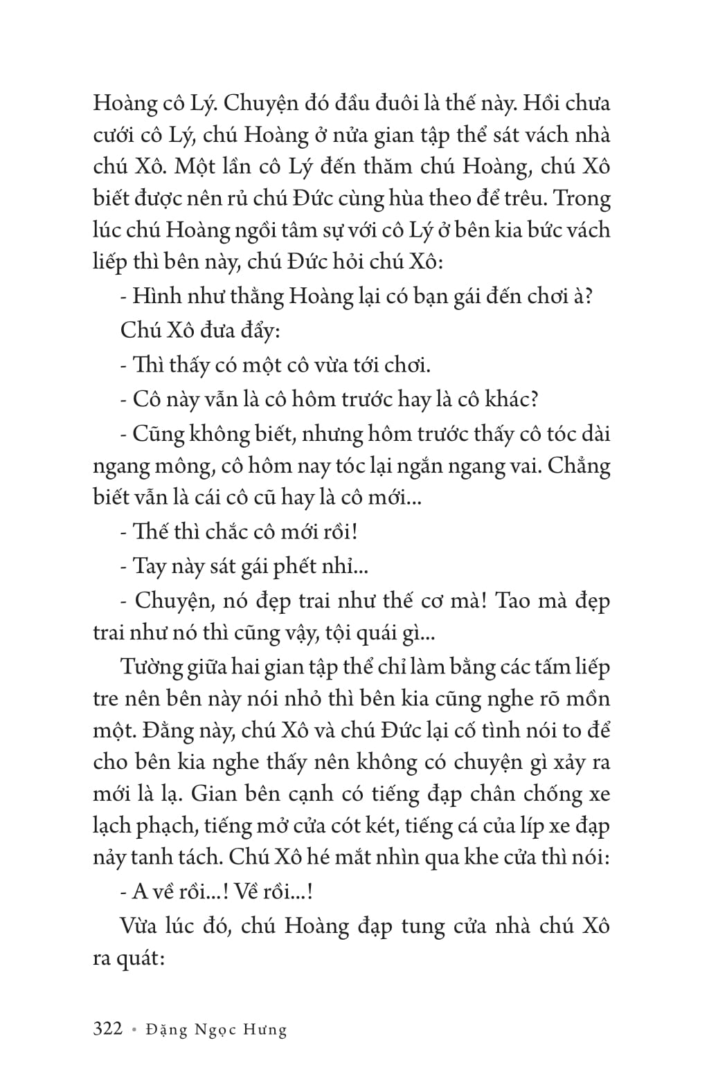 Khu Tập Thể Đường Tàu PDF đọc ebook online, epub online, nghe sách nói audio miễn phí tại reds.vn. Khu Tập Thể Đường Tàu PDF đọc ebook online, epub online, nghe sách nói audio miễn phí.
