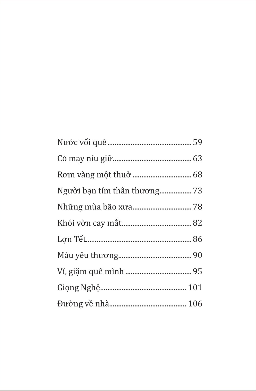 Khu Vườn Kí Ức PDF Khu Vườn Kí Ức PDF