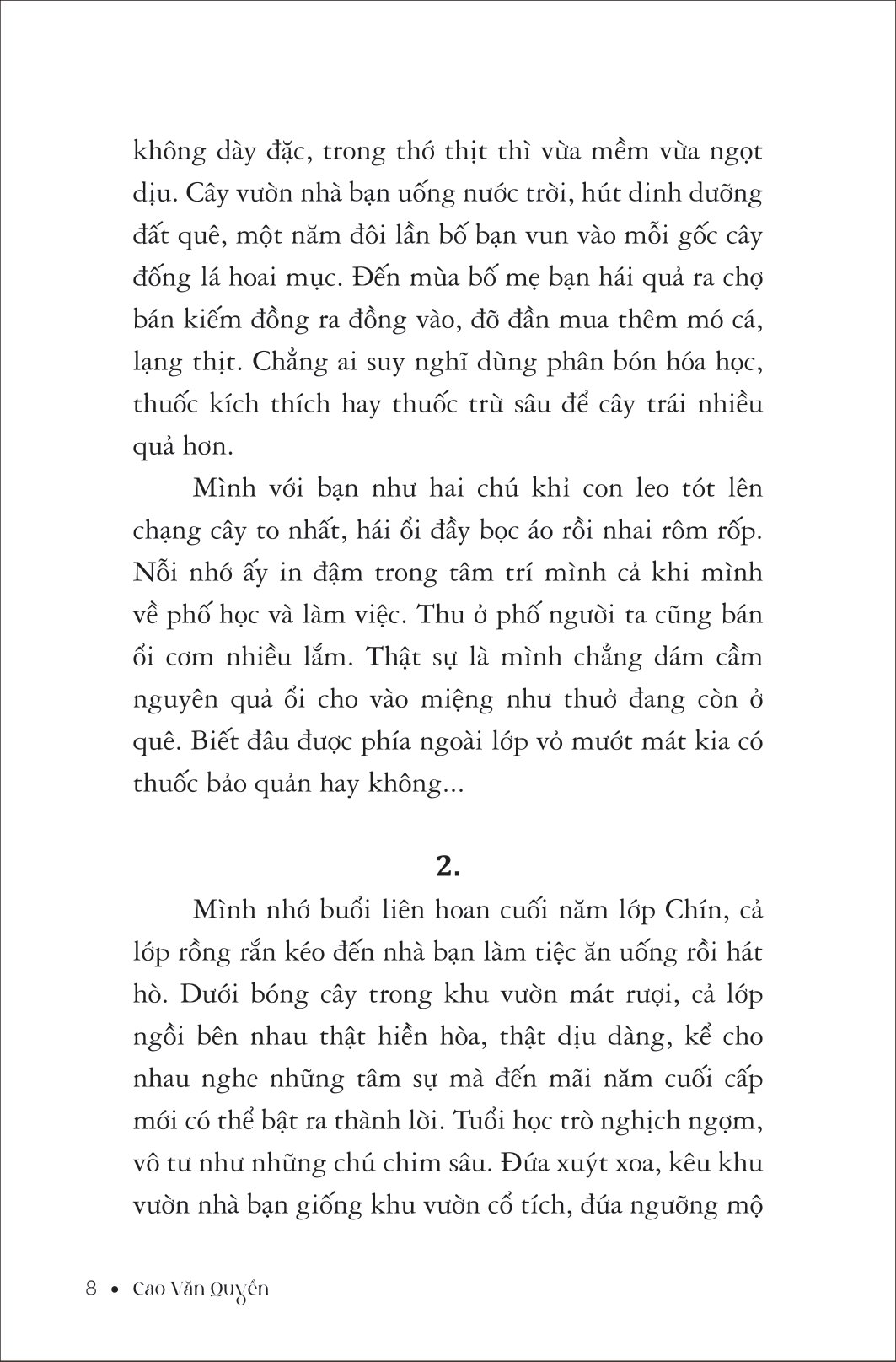 Khu Vườn Kí Ức PDF Khu Vườn Kí Ức PDF