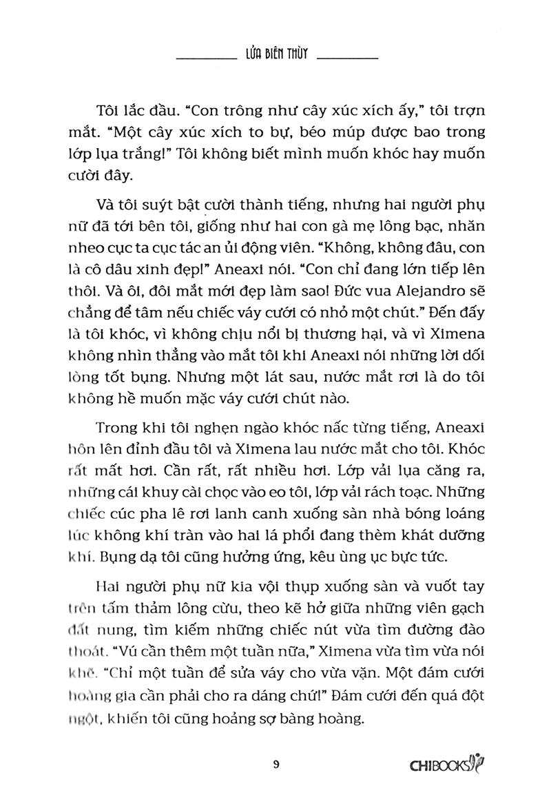 Bộ Khúc Ca Bi Tráng - Phần 1: Lửa Biên Thùy PDF Bộ Khúc Ca Bi Tráng - Phần 1: Lửa Biên Thùy PDF