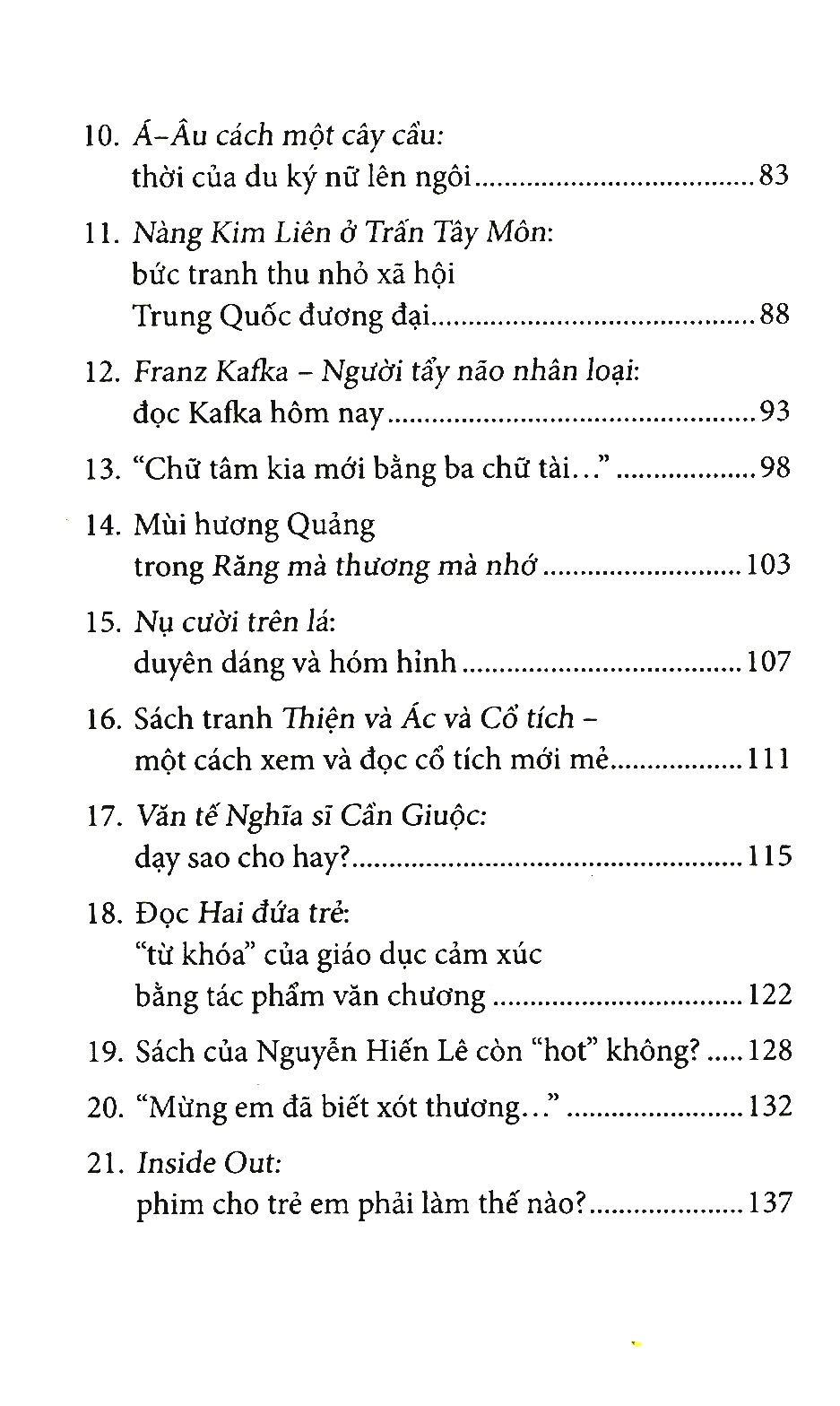 Khúc Hoan Ca Của Văn Chương PDF đọc ebook online, epub online, nghe sách nói audio miễn phí. Tải sách Khúc Hoan Ca Của Văn Chương PDF đọc ebook online, epub online, nghe sách nói audio miễn phí.