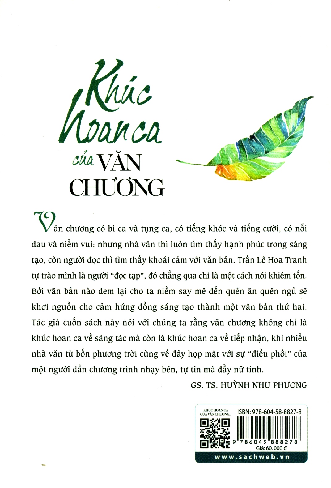 Khúc Hoan Ca Của Văn Chương PDF đọc ebook online, epub online, nghe sách nói audio miễn phí. Tải sách Khúc Hoan Ca Của Văn Chương PDF đọc ebook online, epub online, nghe sách nói audio miễn phí.