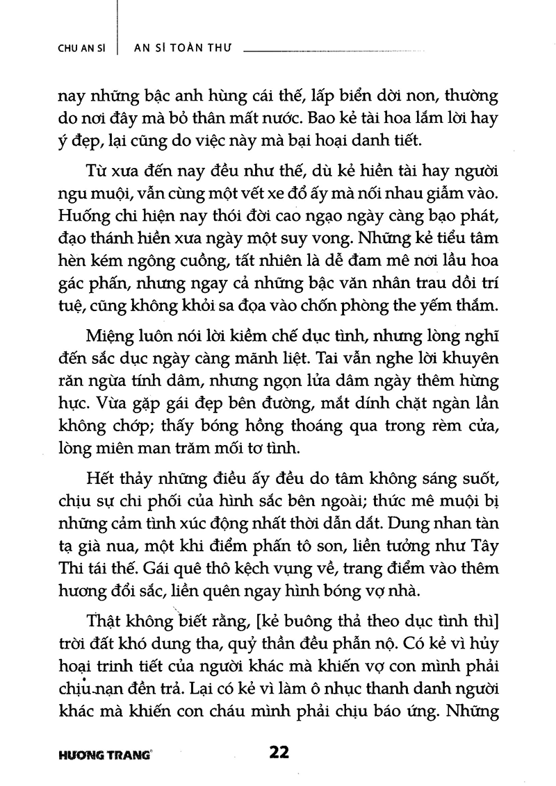 Khuyên Người Bỏ Sự Tham Dục PDF đọc ebook online, epub online, nghe sách nói audio miễn phí. Tải sách Khuyên Người Bỏ Sự Tham Dục PDF đọc ebook online, epub online, nghe sách nói audio miễn phí.