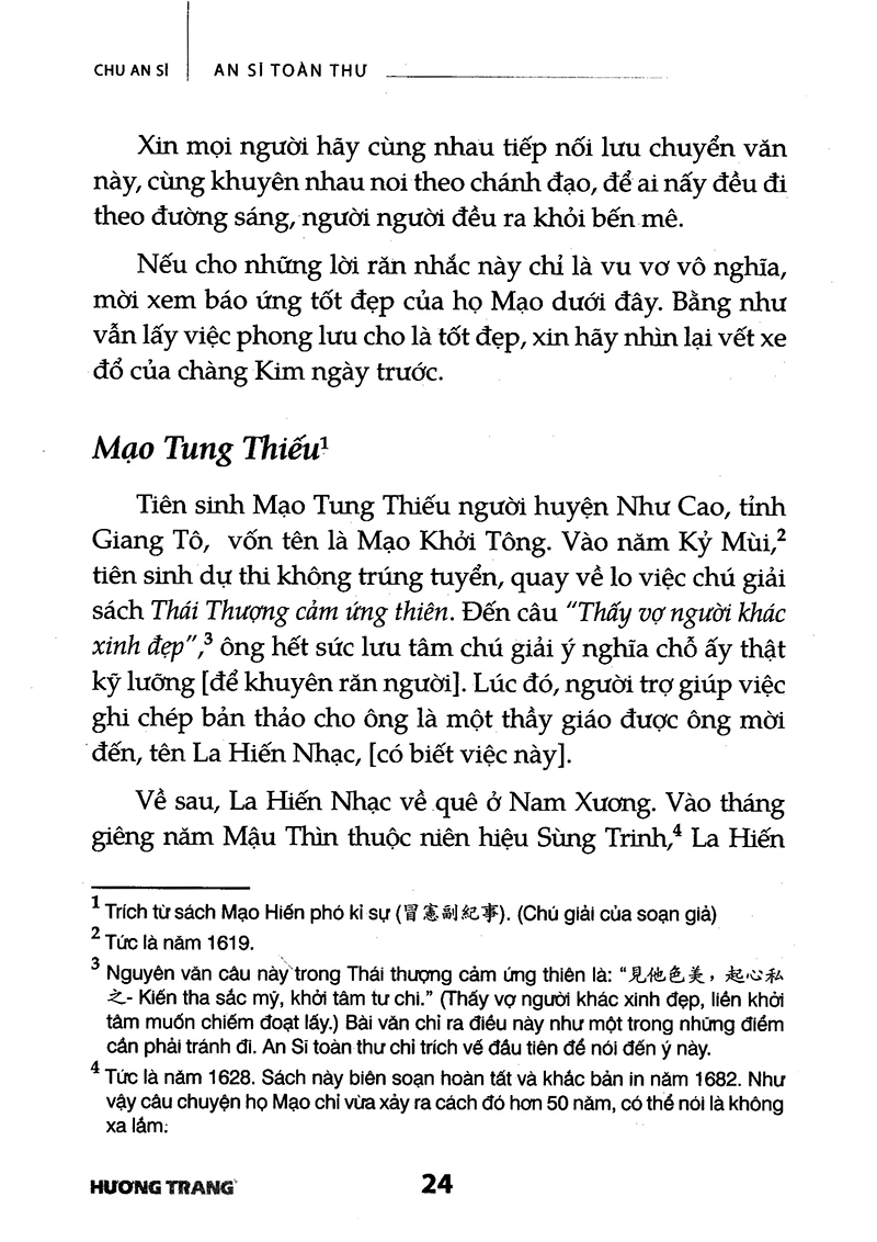 Khuyên Người Bỏ Sự Tham Dục PDF đọc ebook online, epub online, nghe sách nói audio miễn phí. Tải sách Khuyên Người Bỏ Sự Tham Dục PDF đọc ebook online, epub online, nghe sách nói audio miễn phí.