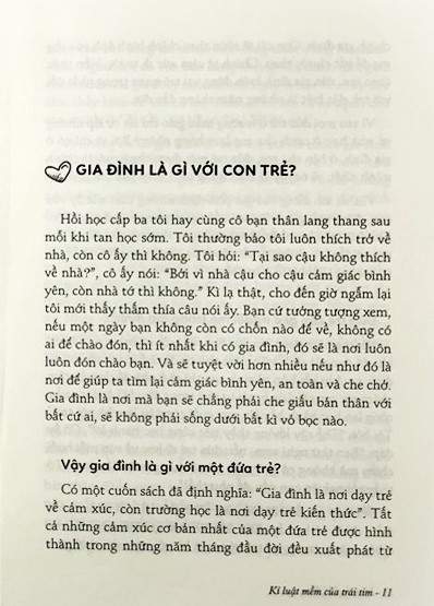 Kỉ Luật Mềm Của Trái Tim - Mẹ Việt Dạy Con Kiểu Nhật Bản PDF