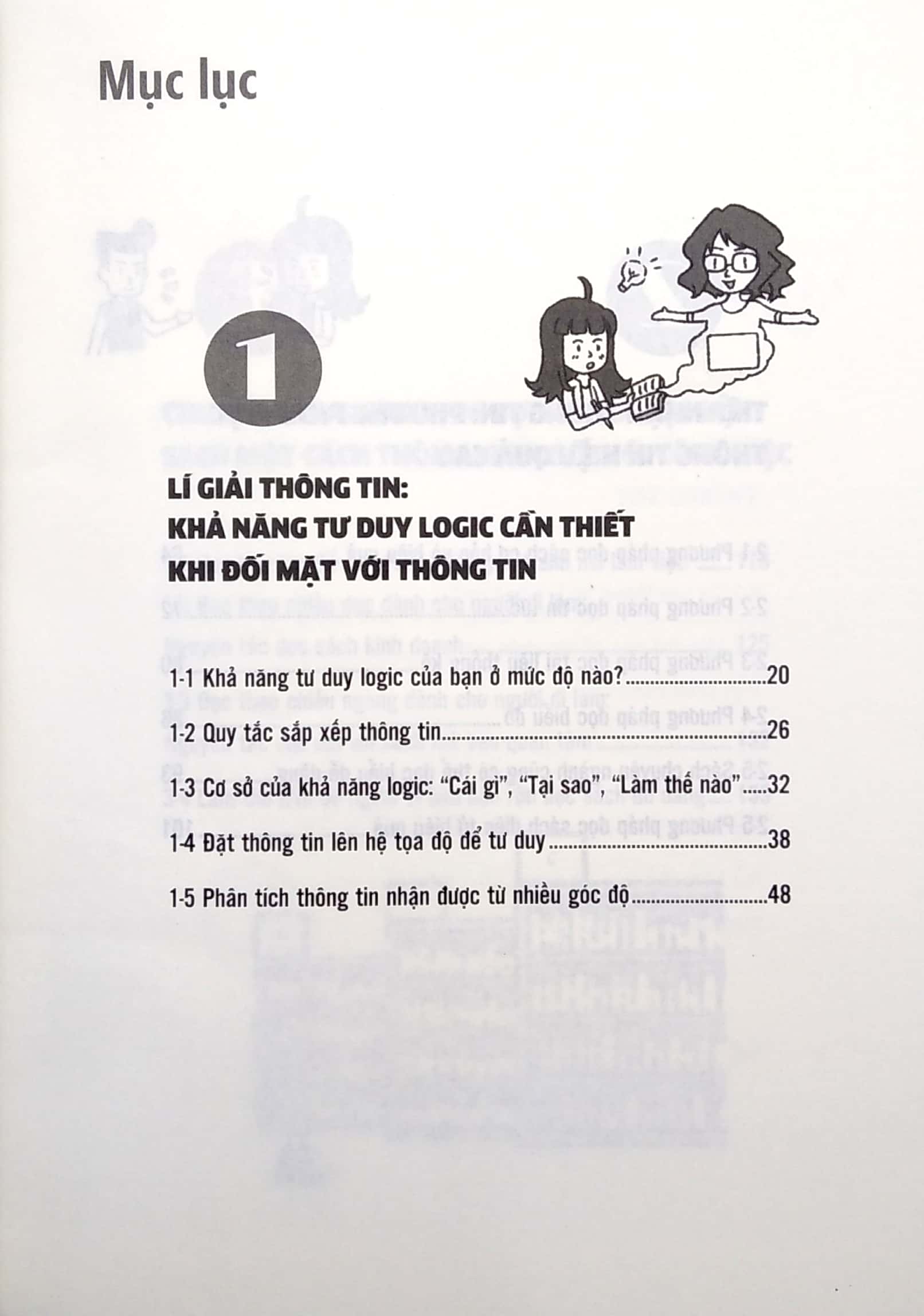 Kĩ Năng Đọc Thông Minh - Biến Thông Tin Thành Sức Mạnh PDF Kĩ Năng Đọc Thông Minh - Biến Thông Tin Thành Sức Mạnh PDF