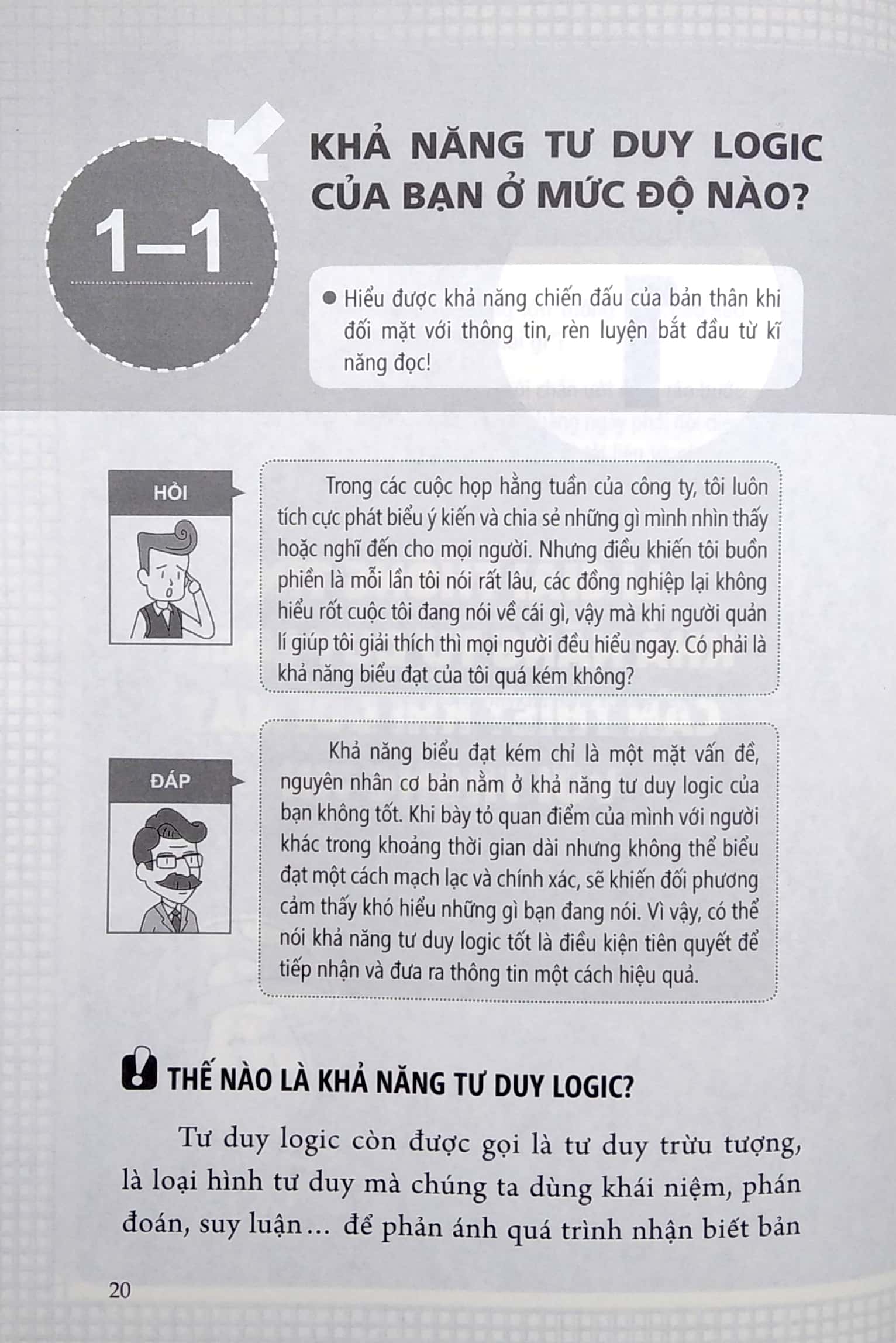 Kĩ Năng Đọc Thông Minh - Biến Thông Tin Thành Sức Mạnh PDF Kĩ Năng Đọc Thông Minh - Biến Thông Tin Thành Sức Mạnh PDF