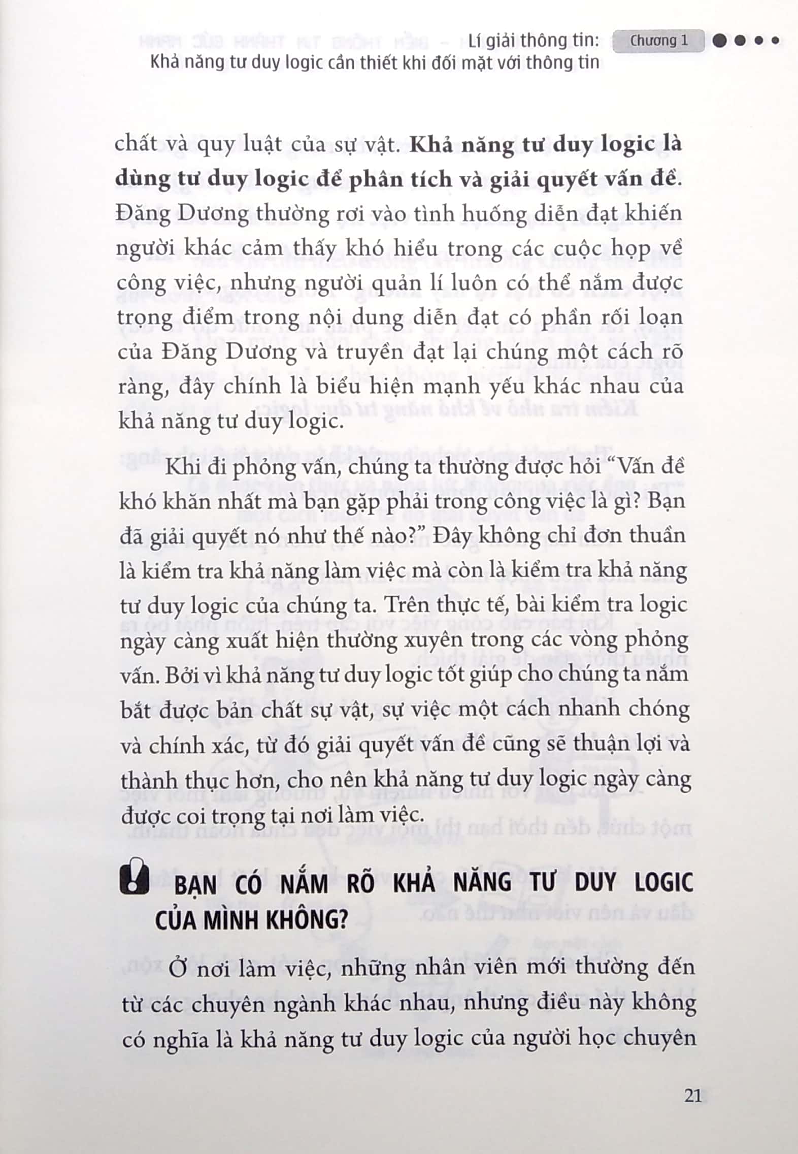 Kĩ Năng Đọc Thông Minh - Biến Thông Tin Thành Sức Mạnh PDF Kĩ Năng Đọc Thông Minh - Biến Thông Tin Thành Sức Mạnh PDF