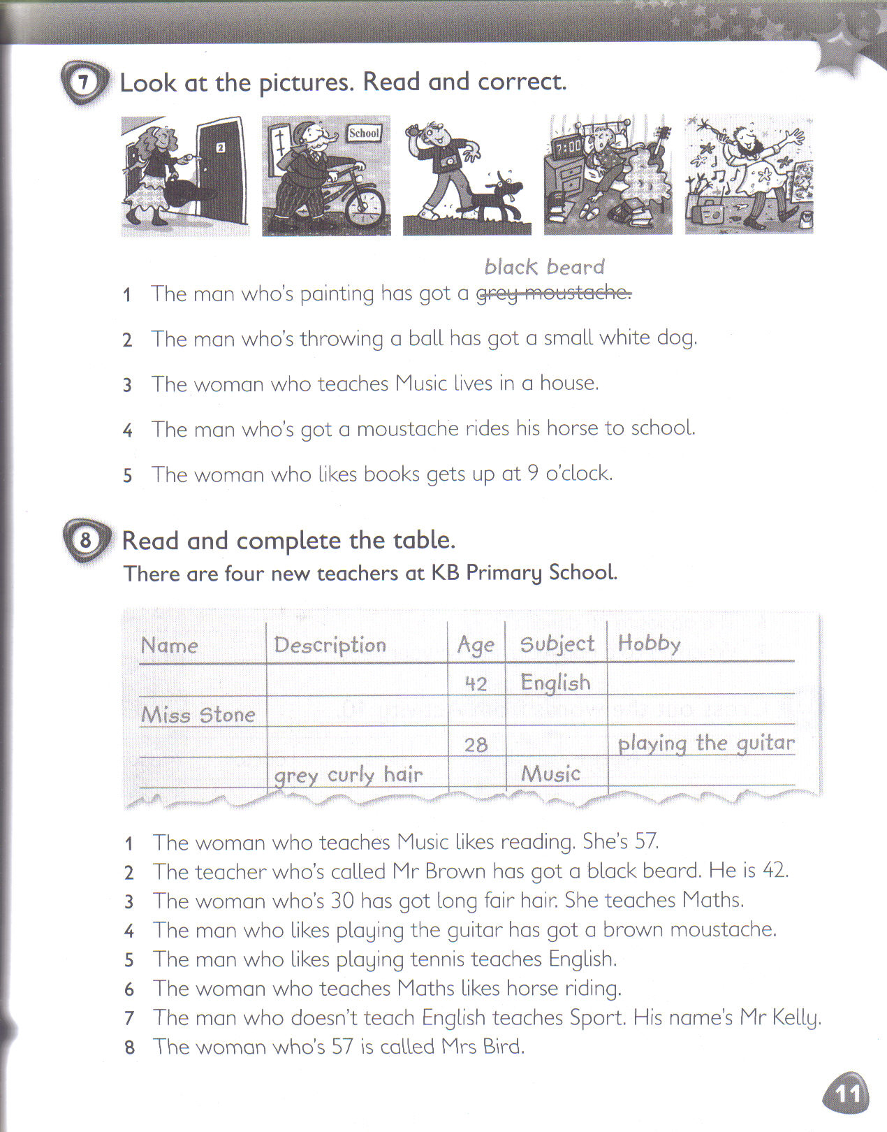 Kid's Box 4 Activity Book FAHASA Reprint Edition - FAHASA.COM