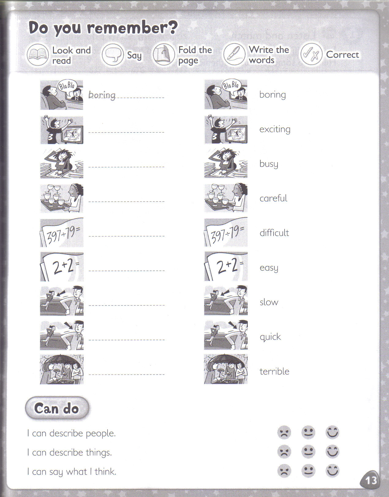 Kid's Box 4 Activity Book FAHASA Reprint Edition - FAHASA.COM