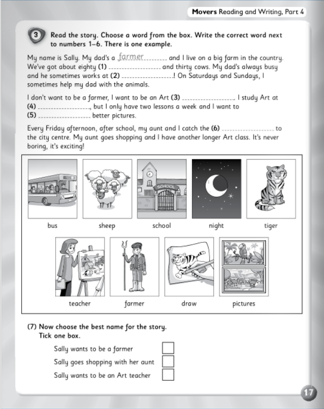 Kid's Box Level 4 Activity Book with Online Resources - FAHASA.COM