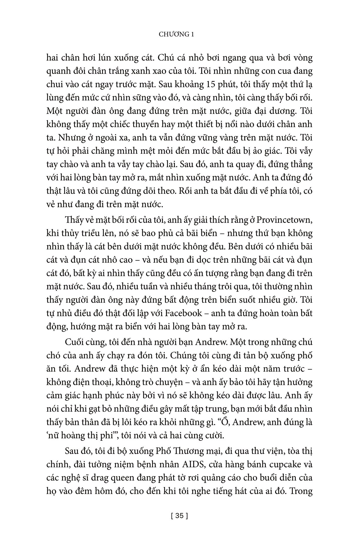 Kiểm Soát Sự Tập Trung Giữa Cơn Bão Công Nghệ PDF đọc ebook online, epub online, nghe sách nói audio miễn phí.
